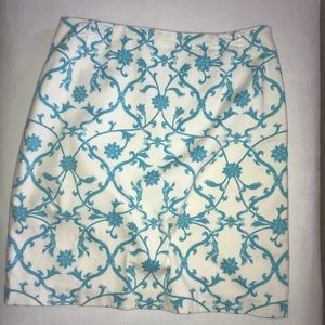Talbots skirt
